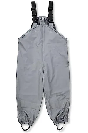 Sterntaler Pantalon de Pluie sans Doublure Course, , 86 cm Unisex Kids
