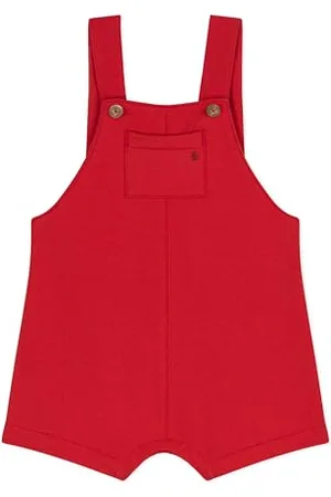 Petit Bateau SALOPETTE COURTE AURORA24M