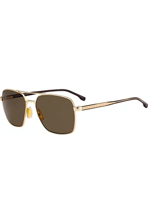 HUGO BOSS Lunettes de Soleil Boss BOSS 1045/S/IT 58/17/145 homme