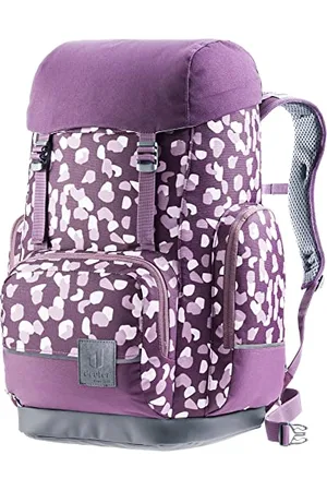 Deuter Scula Sac à dos d’écolier, 5043 , (30 L)