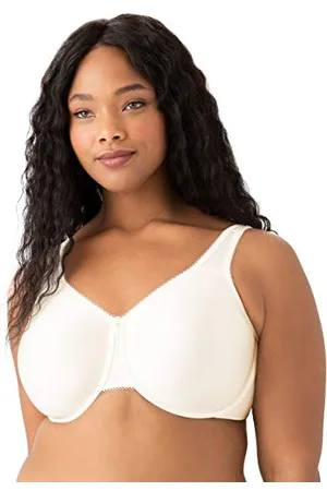 Wacoal Basic Beauty Underwire Bra Soutien-Gorge intégral - Ecru - 105D