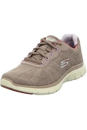 Skechers Flex Appeal 4.0, Basket Femme, , 40 EU