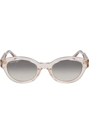 Lacoste Lunettes de Soleil L6024S 264 52/22/145 Femme