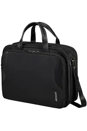 Samsonite XBR 2.0 - Informatique 15,6 pouces extensible avec 3 compartiments, 40,5 cm, 20/28 L