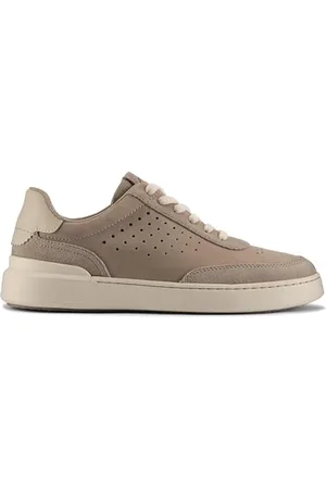 Clarks Homme Courtlite Run Basket, , 43 EU