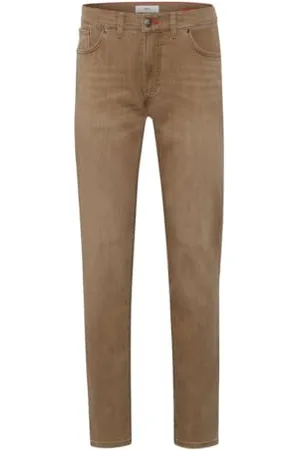 Brax Style Chuck Hi-Flex Colour Jeans, , 36W x 32L Homme