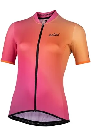 Nalini 03115601100C000.10 New TURIN2006 Femme Sweatshirt XL
