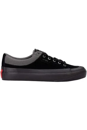 HUGO BOSS Homme Dyer_Tenn_sdme Tennis, 5, 44 EU