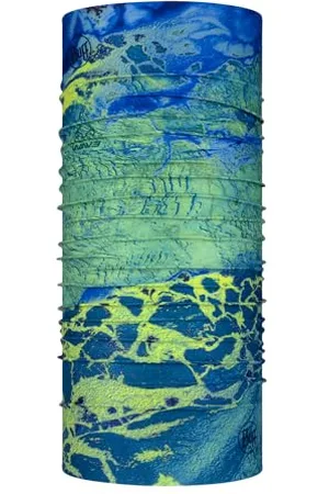 Buff Tour de Cou CoolNet UV Fashion Scarf, Multi, Taille Unique Unisex