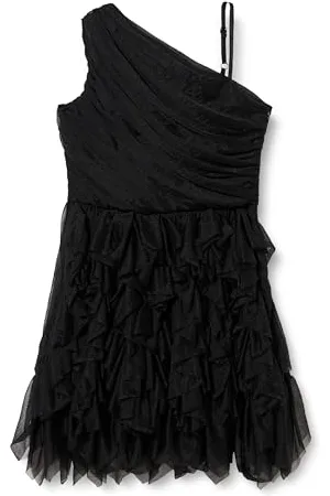 QS by s.Oliver 2141700 Robe, , 15 Ans Fille