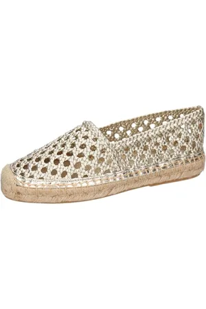 Melvin & Hamilton Espadrilles Femmes Bree 3 39