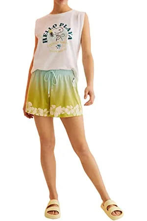 Women secret Top T-Shirt, , XL Femme