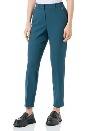 Comma, 60.2.61.18.180.2139287 Pantalons, 6904, 40 Femme