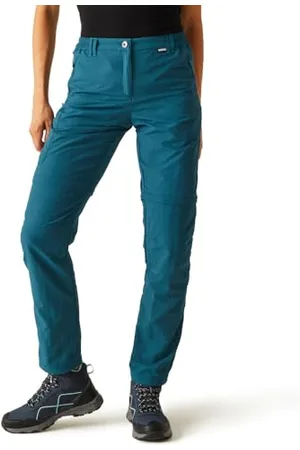 Regatta Femme Chaska II De Marche Zippé pour Pantalons, , 38 EU