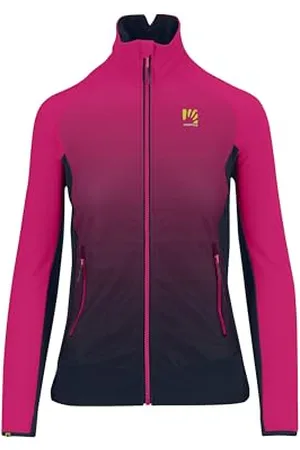 Karpos 2501162-054 CRODERES W Fleece Sweatshirt Femme Taille M