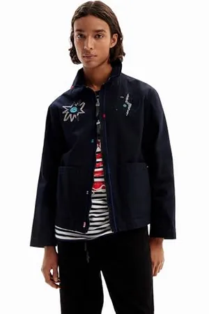 Desigual CHAQ_Roland, , XL Homme
