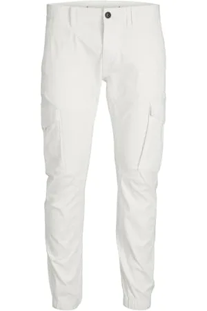 JACK & JONES Jpstpaul Jjflake Cargo Noos Pantalon, , 31W / 36L Hommes
