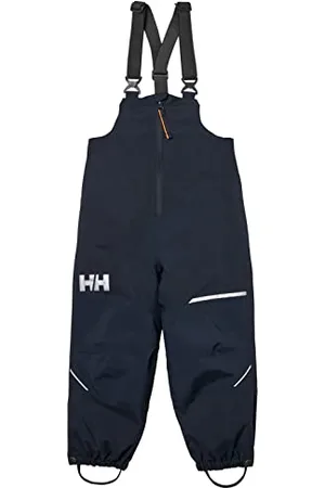 Helly Hansen SOGN Bib Hose Pantalon Mixte, , 4