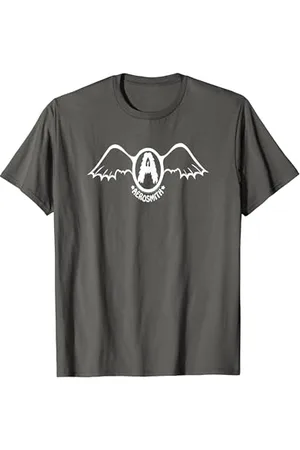 Aerosmith Batwing T-Shirt