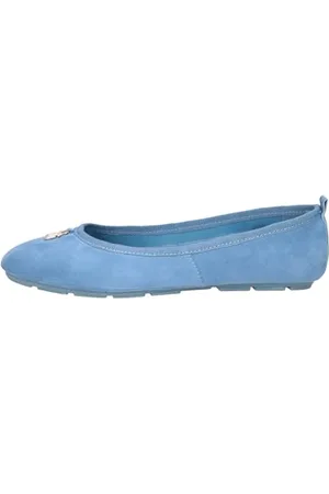 Bagatt Femme D31-aka62 Mocassin, Clair, 36 EU