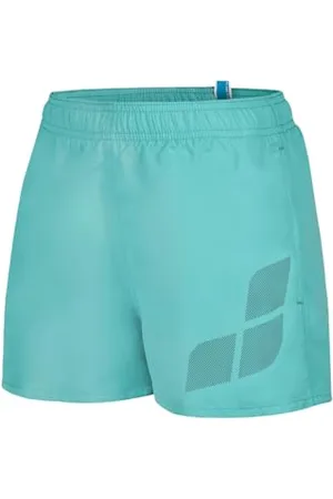 Arena Short de Plage Logo R pour garçons