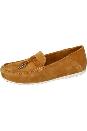 Melvin & Hamilton Mocassins Femmes Thea 5 39