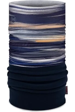 Buff Polar Neckwear Fashion Scarf, , Onesize Unisex