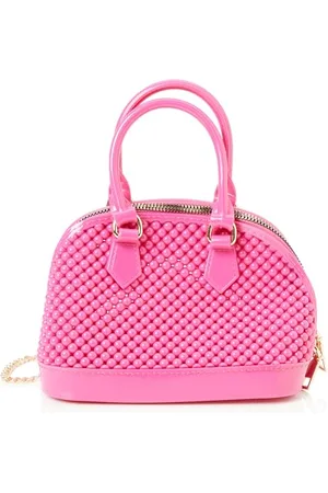 Felipa Sac à Main pour Femme en Forme de Coquillage, Pochette, , Einheitsgröße
