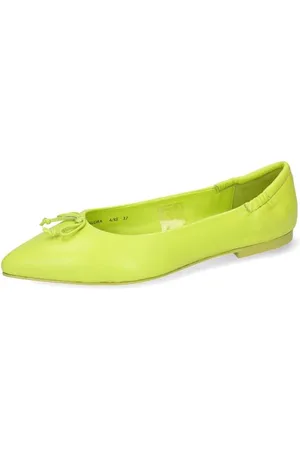 Melvin & Hamilton Ballerines Femmes Alora 4 38