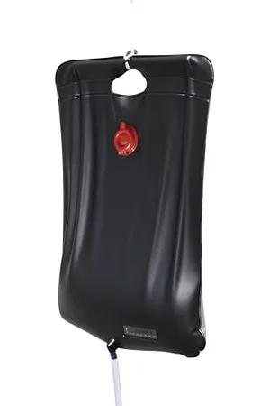 Bestway Douche solaire portable 20 L