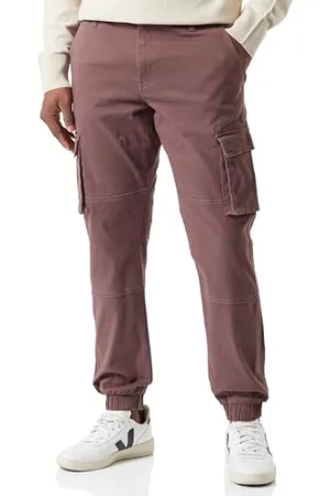 Only & Sons Onscam Stage Cargo Cuff PK 6687 Noos Pantalon, , 29W x 30L Homme