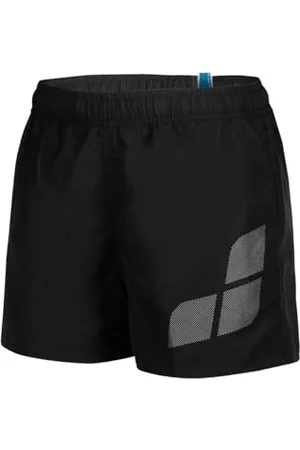 Arena Short de Plage Logo R pour garçons
