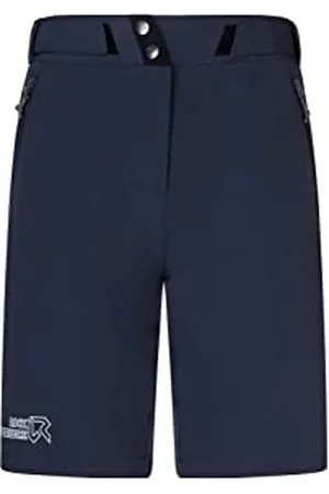 ROCK EXPERIENCE REWP04322 Observer 2.0 Bermuda Pants Unisex M