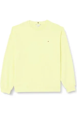 Tommy Hilfiger Sweat Femme Curve sans Capuche, , 46