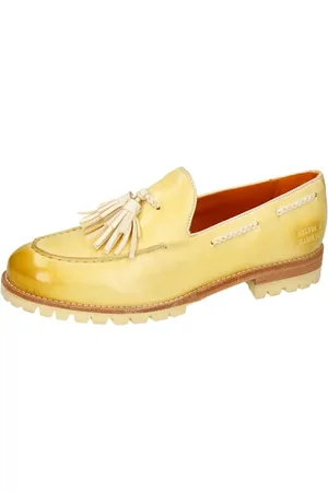 Melvin & Hamilton Mocassins Femmes Regine 19 42