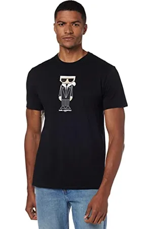 Karl Lagerfeld Kocktail Karl T-Shirt, , S Homme