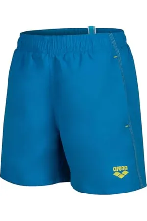 Arena Boxer de Plage Solid R pour garçons