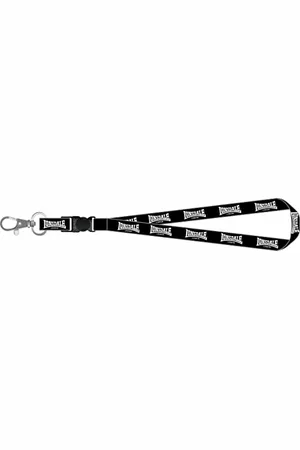 Lonsdale London Tidebrook Lanyard One Size