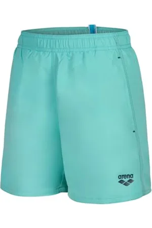 Arena Boxer de Plage Solid R pour garçons