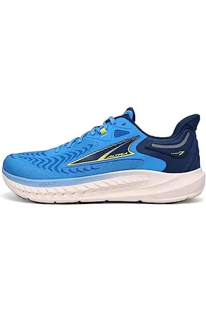Altra Torin 7 Basket Homme, Bleu, 42.5 EU