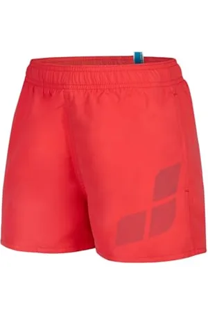 Arena Short de Plage Logo R pour garçons