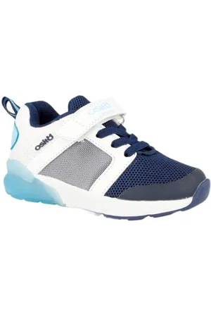 Conguitos Garçon Fille Cosmos Chaussure de première randonnée, , 28 EU