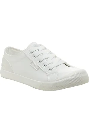 Rocket Dog Femme Jazzin Basket, , 40 EU