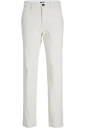 JACK&JONES JUNIOR JPSTMARCO JJDAVE AKM Noos JNR Chino, , 158 Garçon