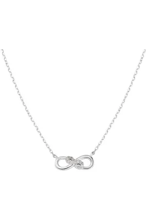 AMEN Collier Femme CLININBBZ