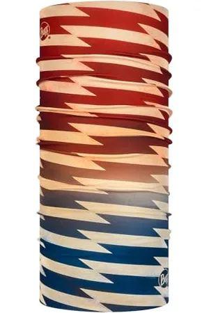 Buff Original Ecostretch Neckwear Fashion Scarf, Multi, Onesize Unisex