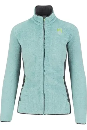 Karpos 2500490-025 VERTICE W Fleece Sweatshirt Femme Taille XXL