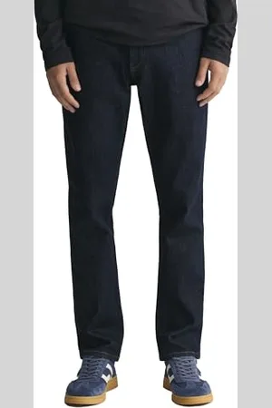 GANT Slim Fit Jeans 33