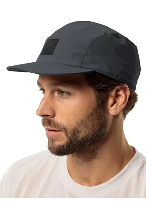Jack Wolfskin Mainkai Casquette de Baseball, , Taille Unique Mixte