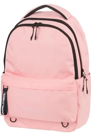 Karen Walker 42261-350-Sac à Dos Classic Alpha Principal, Compartiment pour Ordinateur Portable, Bretelles ergonomiques et Porte-clés, imperméable, Volume d